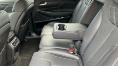 Hyundai SANTA FE 1.6 TGDi Hybrid Premium 5dr Auto Hybrid Estate